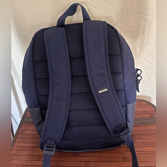 “Speechless” InCase Backpack - Picture 2 of 4